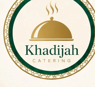 Logo Khadijah Catering